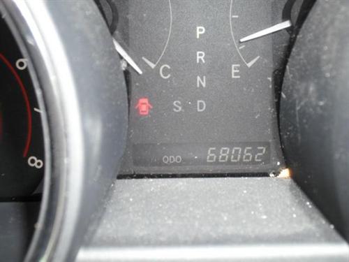 Toyota Highlander 2008 photo 2