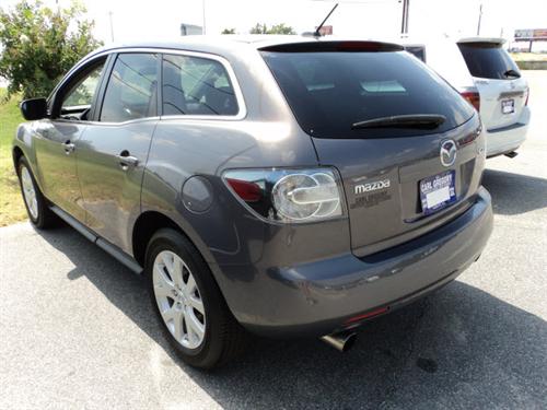 Toyota Highlander GSX Other