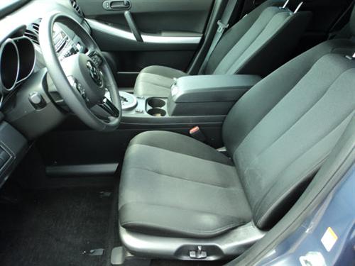 Toyota Highlander 2008 photo 1