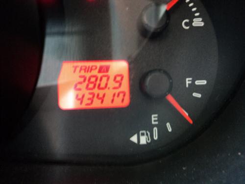 Toyota Highlander 2008 photo 2