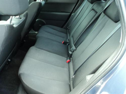 Toyota Highlander 2008 photo 4