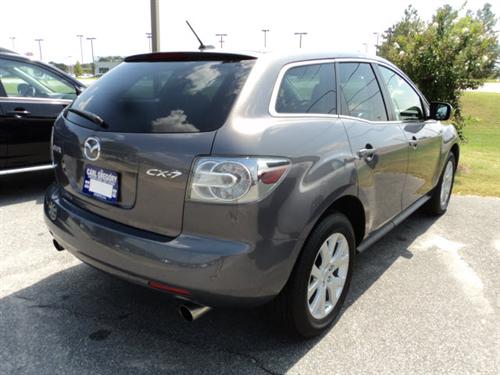 Toyota Highlander 2008 photo 5