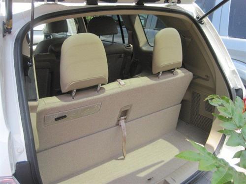 Toyota Highlander 2008 photo 1