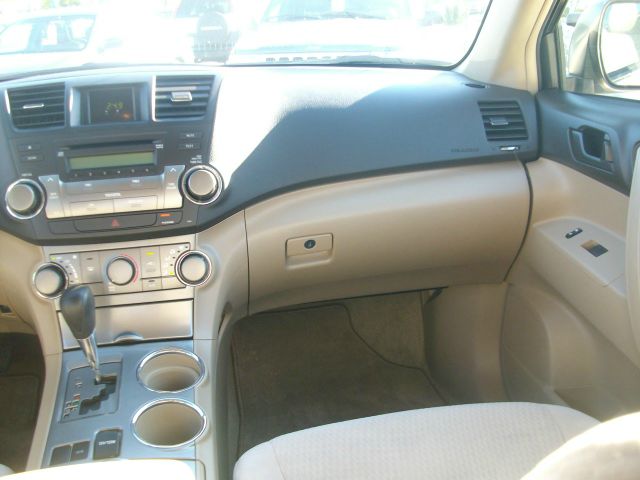 Toyota Highlander 2008 photo 3