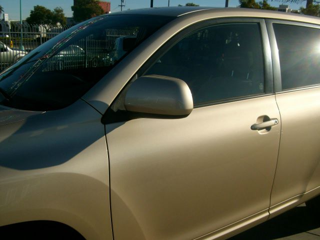 Toyota Highlander 2008 photo 4