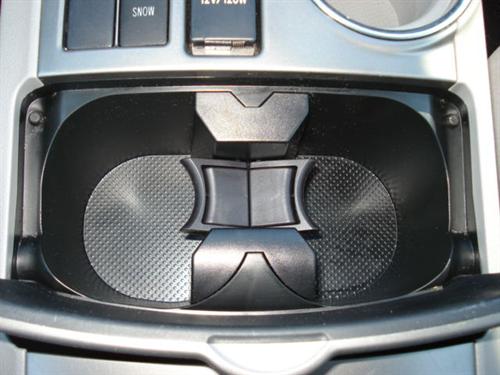 Toyota Highlander Base Other