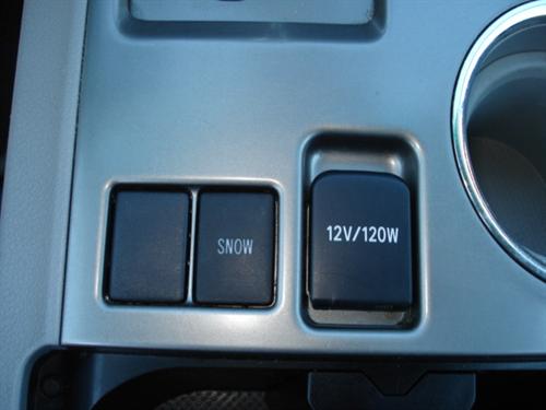 Toyota Highlander 2008 photo 4