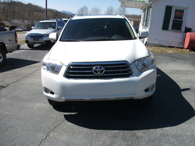 Toyota Highlander 2008 photo 3