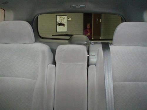 Toyota Highlander Base Other