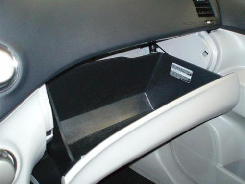 Toyota Highlander 2008 photo 1