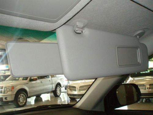 Toyota Highlander 2008 photo 2