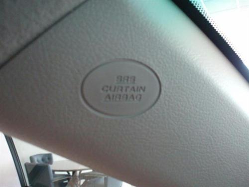 Toyota Highlander 2008 photo 3