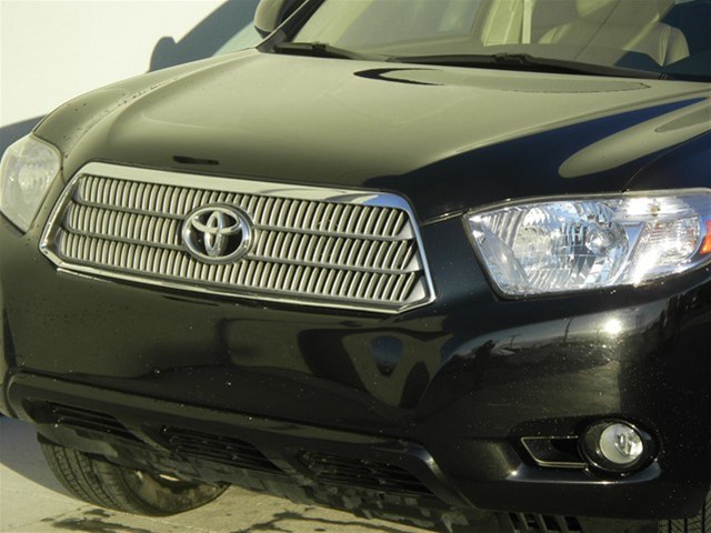 Toyota Highlander 2008 photo 1