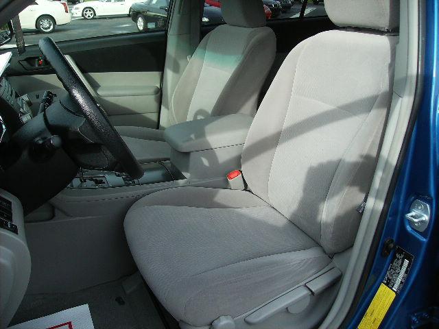 Toyota Highlander 2008 photo 2