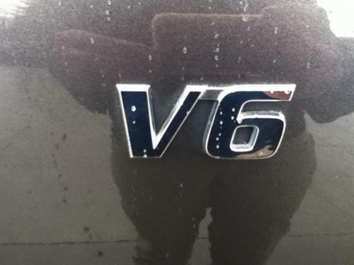 Toyota Highlander 2008 photo 3