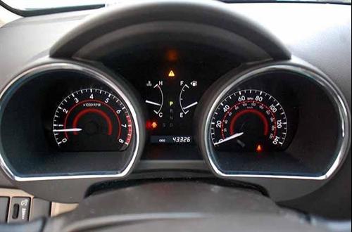 Toyota Highlander 2008 photo 2