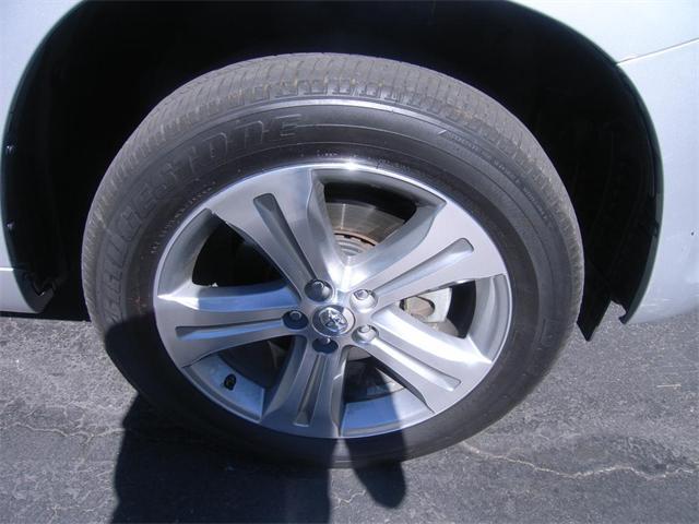 Toyota Highlander 2008 photo 2