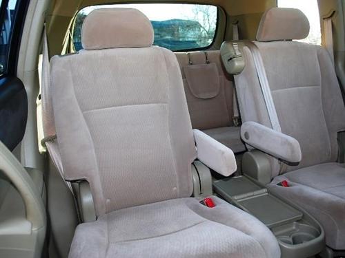 Toyota Highlander 2008 photo 2