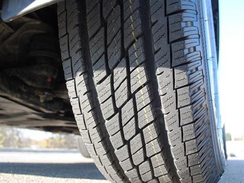 Toyota Highlander 2008 photo 3