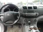 Toyota Highlander Sport TECH PKG SUV