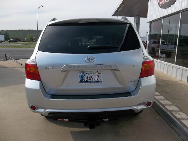 Toyota Highlander 2009 photo 2