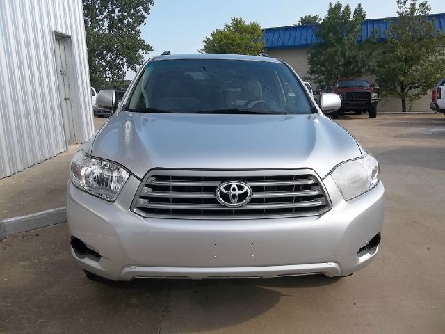 Toyota Highlander 2009 photo 3