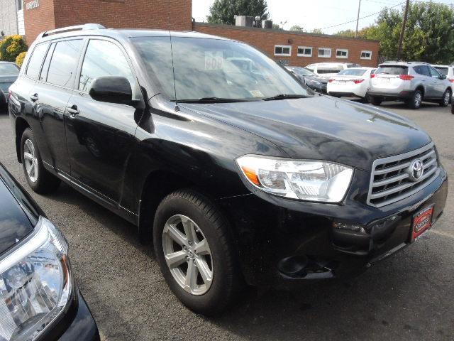 Toyota Highlander 2009 photo 3