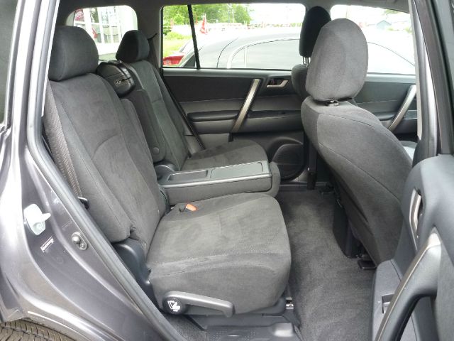 Toyota Highlander 2009 photo 1