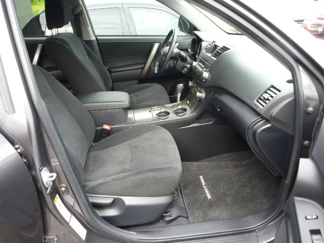Toyota Highlander 2009 photo 12