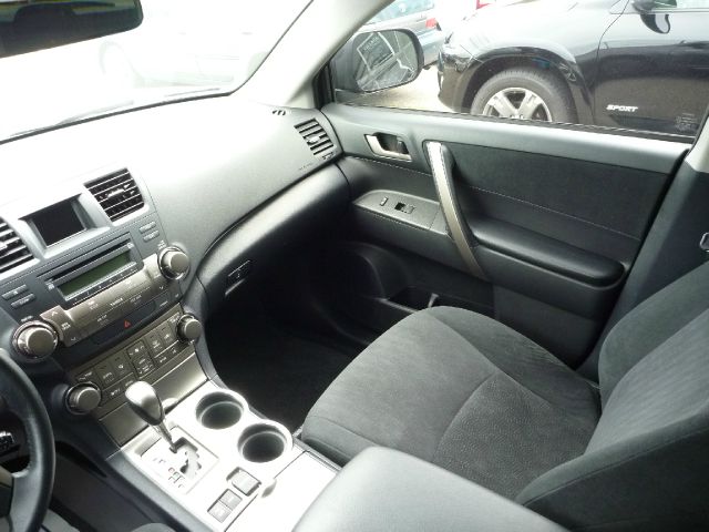 Toyota Highlander 2009 photo 2