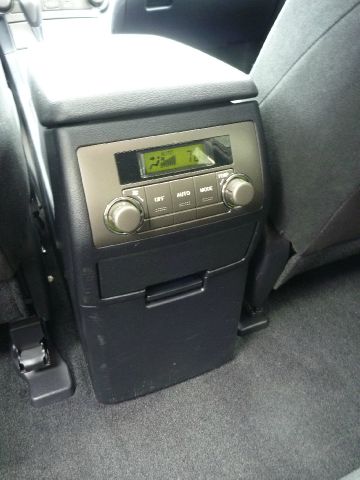 Toyota Highlander 2009 photo 4
