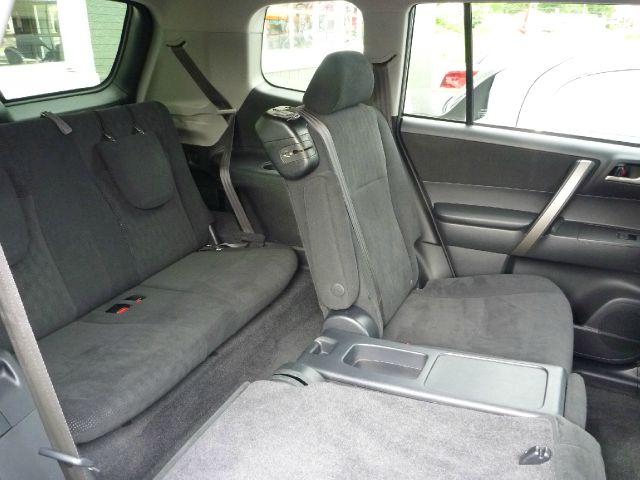Toyota Highlander 2009 photo 5