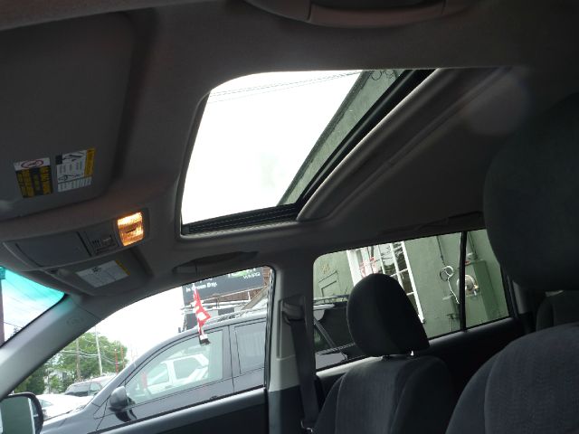 Toyota Highlander 2009 photo 8