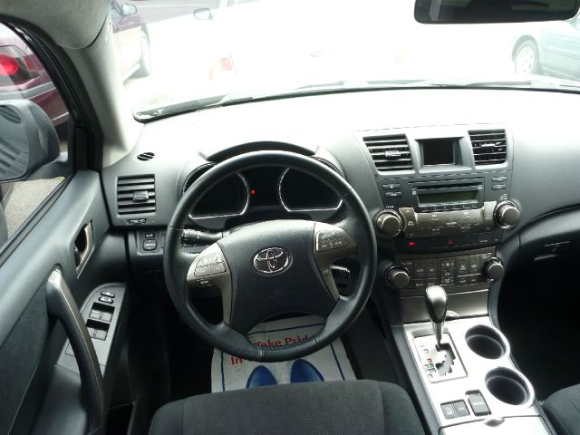 Toyota Highlander 2009 photo 9