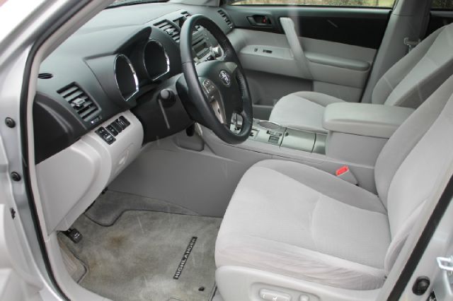 Toyota Highlander 2009 photo 3