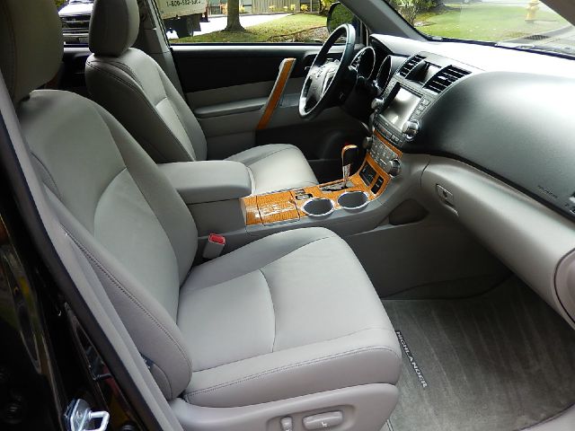 Toyota Highlander 2009 photo 3