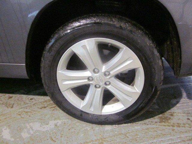 Toyota Highlander 2010 photo 5