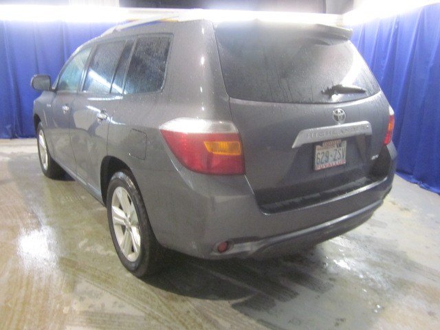 Toyota Highlander 2010 photo 3
