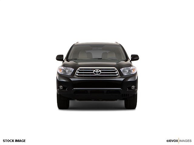 Toyota Highlander 2010 photo 1