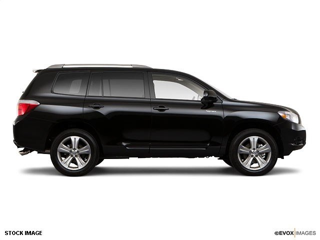 Toyota Highlander 2010 photo 3