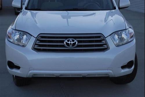 Toyota Highlander 2010 photo 2