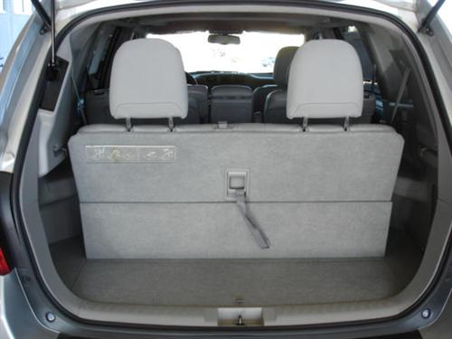 Toyota Highlander 2010 photo 4