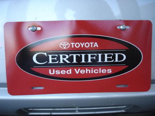 Toyota Highlander 2010 photo 5
