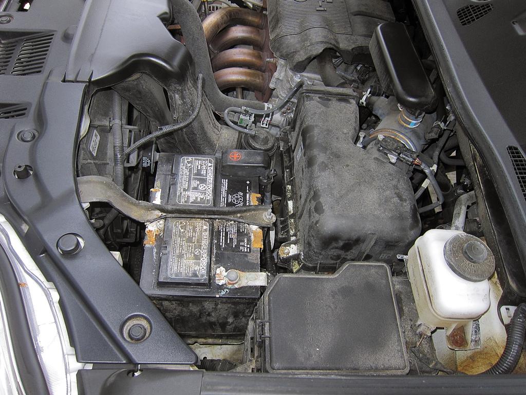 Toyota Highlander 2010 photo 4