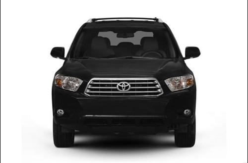 Toyota Highlander 2010 photo 5