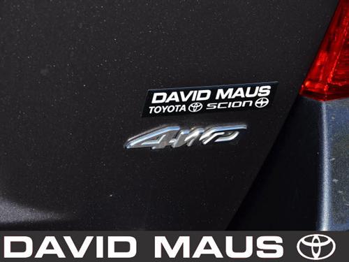 Toyota Highlander 2010 photo 3