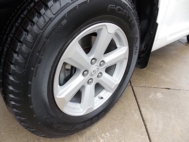 Toyota Highlander 2010 photo 5