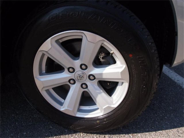 Toyota Highlander 2010 photo 5