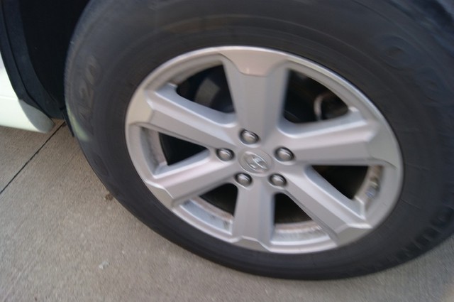 Toyota Highlander 2010 photo 4