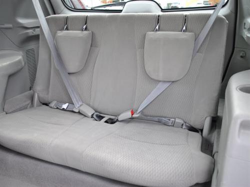 Toyota Highlander 2010 photo 3